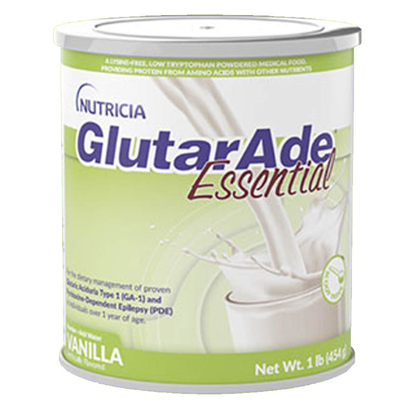 美国纽迪希亚GlutarAde Essential GA-1 454g 1岁以上戊二酸血症